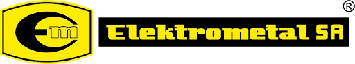 Elektrometal logo