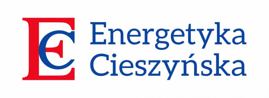 Energetyka Cieszyńska logo